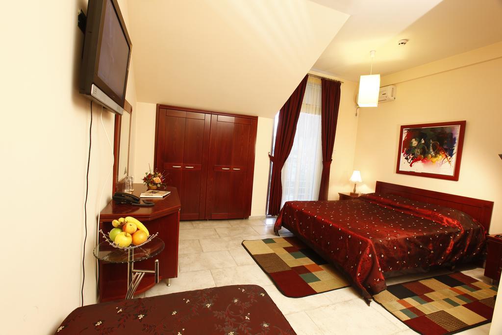 Hotel Luxor Suto Orizari Room photo