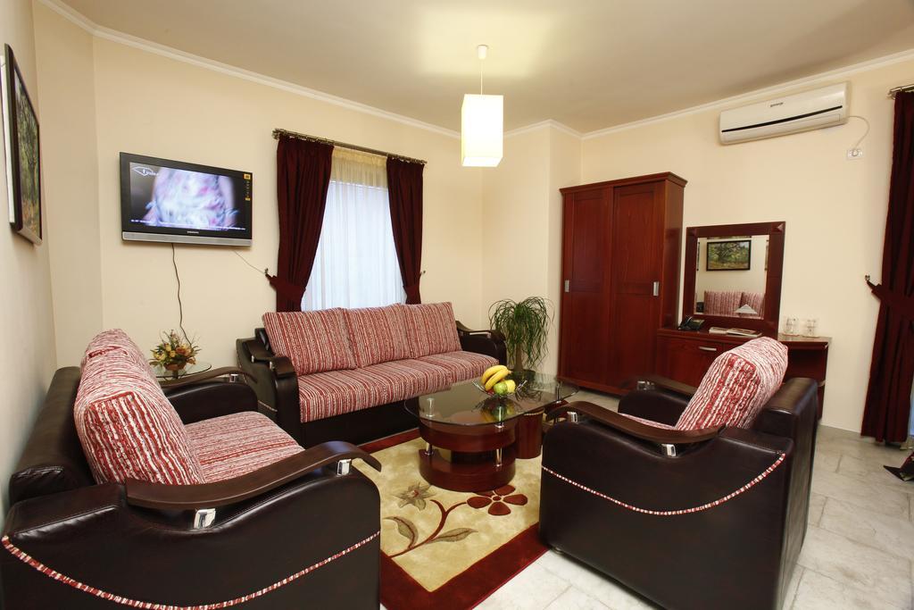 Hotel Luxor Suto Orizari Room photo