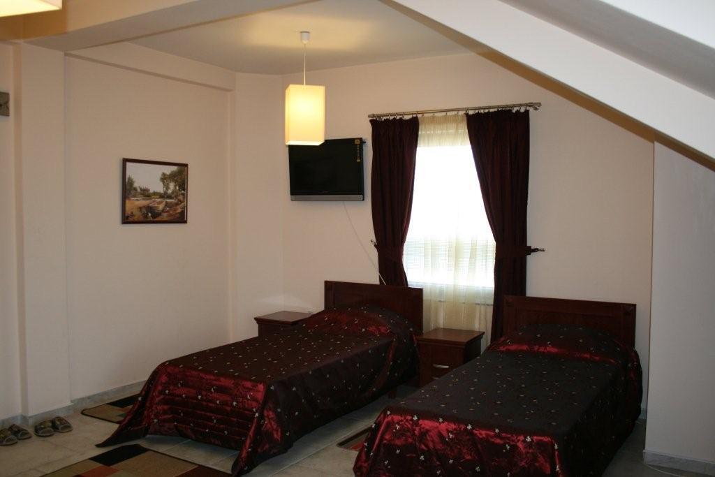 Hotel Luxor Suto Orizari Room photo